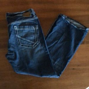 BKE Carter Jeans sz 36x30